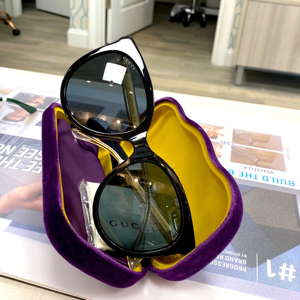 Gucci sunglasses